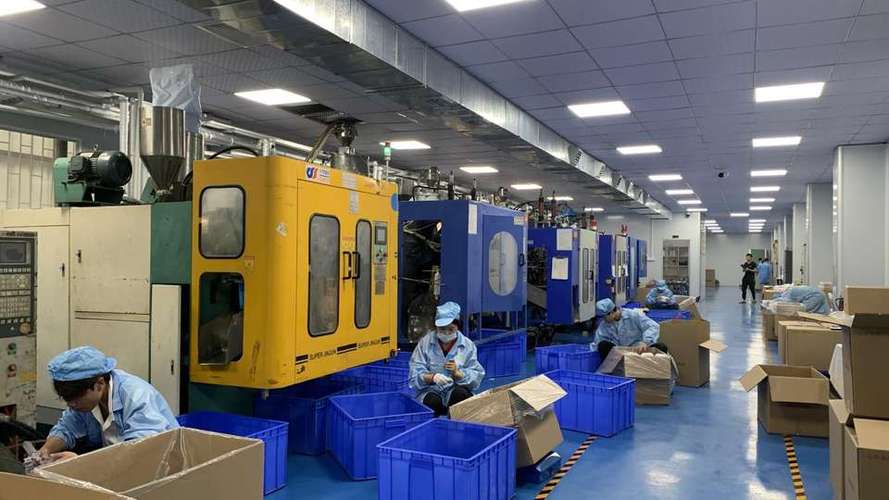 dongguan bottle packaging products co., ltd